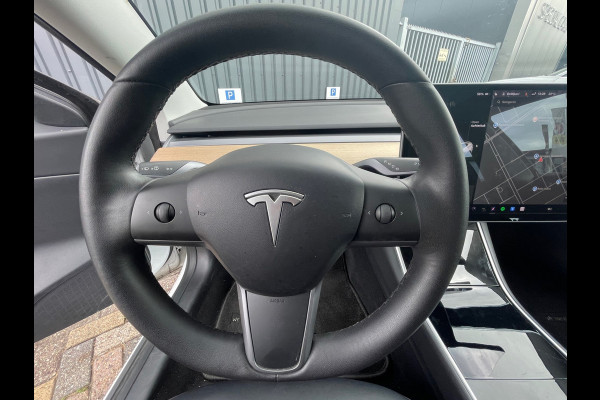 Tesla Model 3 Standard RWD Plus 60 kWh SOH 88.5%