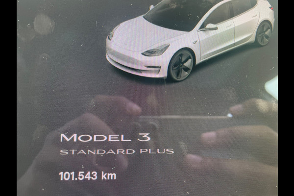 Tesla Model 3 Standard RWD Plus 60 kWh SOH 88.5%