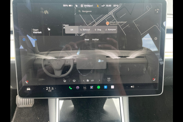 Tesla Model 3 Standard RWD Plus 60 kWh SOH 88.5%