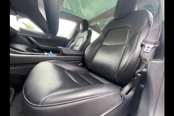 Tesla Model 3 Standard RWD Plus 60 kWh SOH 88.5%