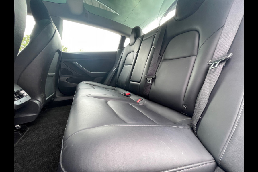 Tesla Model 3 Standard RWD Plus 60 kWh SOH 88.5%