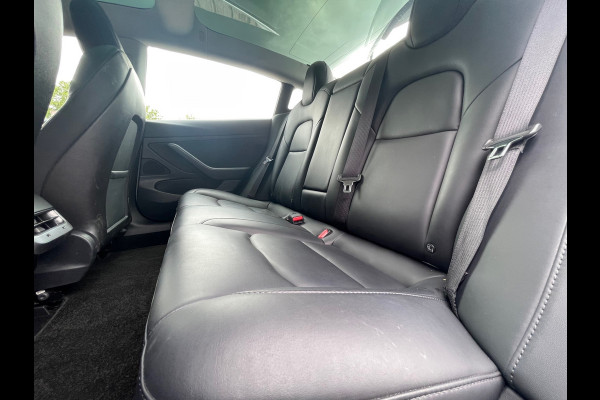 Tesla Model 3 Standard RWD Plus 60 kWh SOH 88.5%