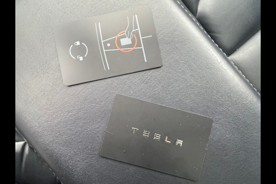 Tesla Model 3 Standard RWD Plus 60 kWh SOH 88.5%