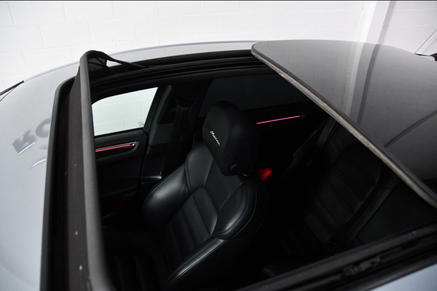 Porsche Macan 2.0 Chrono*Pano*Bose*Sfeer*BOMVOL