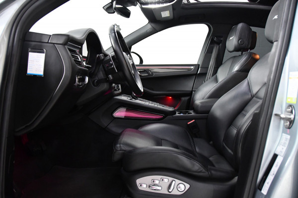 Porsche Macan 2.0 Chrono*Pano*Bose*Sfeer*BOMVOL