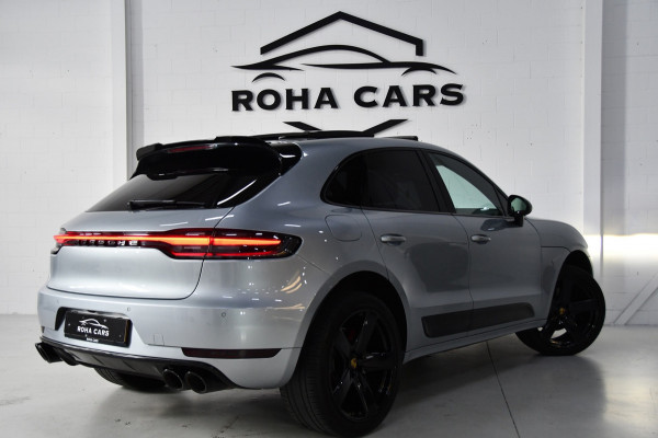 Porsche Macan 2.0 Chrono*Pano*Bose*Sfeer*BOMVOL