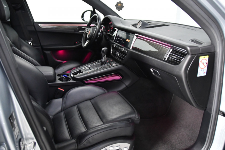 Porsche Macan 2.0 Chrono*Pano*Bose*Sfeer*BOMVOL