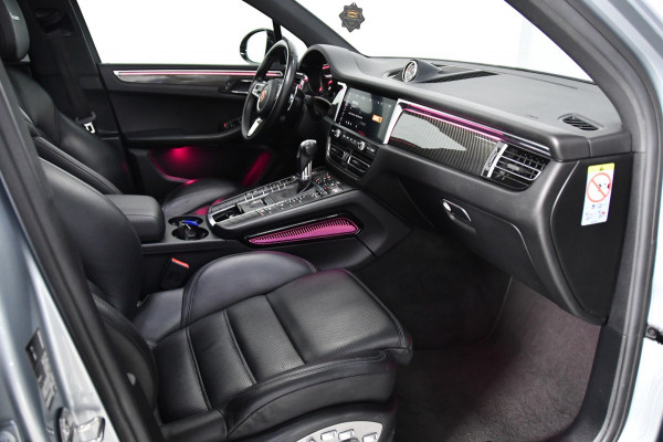 Porsche Macan 2.0 Chrono*Pano*Bose*Sfeer*BOMVOL