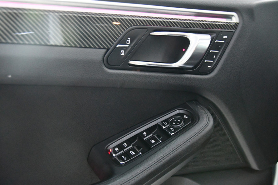 Porsche Macan 2.0 Chrono*Pano*Bose*Sfeer*BOMVOL