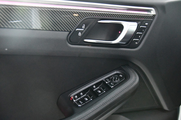 Porsche Macan 2.0 Chrono*Pano*Bose*Sfeer*BOMVOL