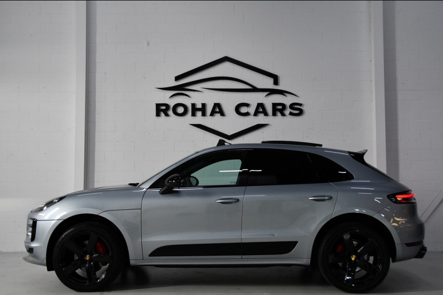 Porsche Macan 2.0 Chrono*Pano*Bose*Sfeer*BOMVOL