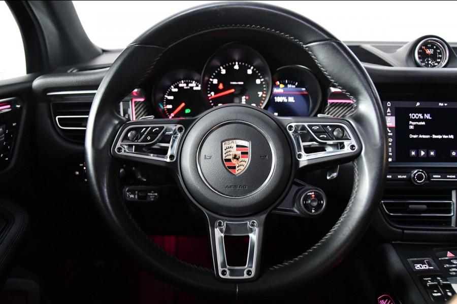 Porsche Macan 2.0 Chrono*Pano*Bose*Sfeer*BOMVOL