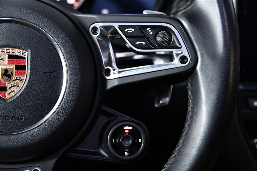 Porsche Macan 2.0 Chrono*Pano*Bose*Sfeer*BOMVOL