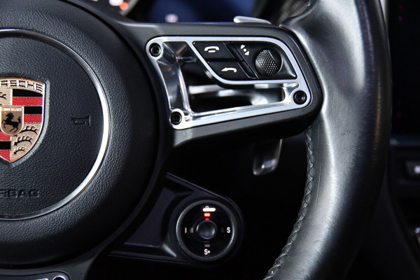 Porsche Macan 2.0 Chrono*Pano*Bose*Sfeer*BOMVOL