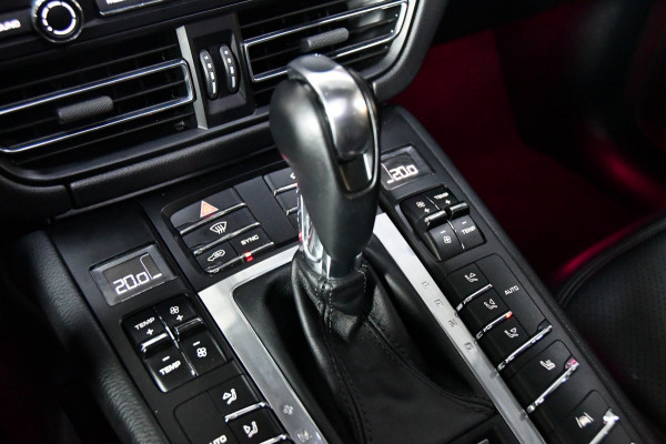 Porsche Macan 2.0 Chrono*Pano*Bose*Sfeer*BOMVOL
