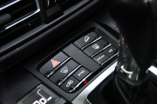 Porsche Macan 2.0 Chrono*Pano*Bose*Sfeer*BOMVOL