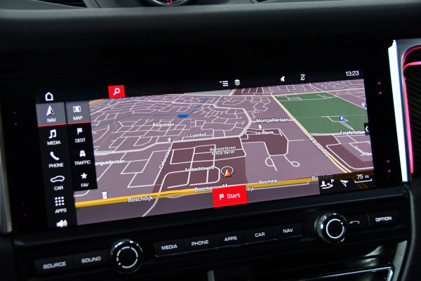 Porsche Macan 2.0 Chrono*Pano*Bose*Sfeer*BOMVOL