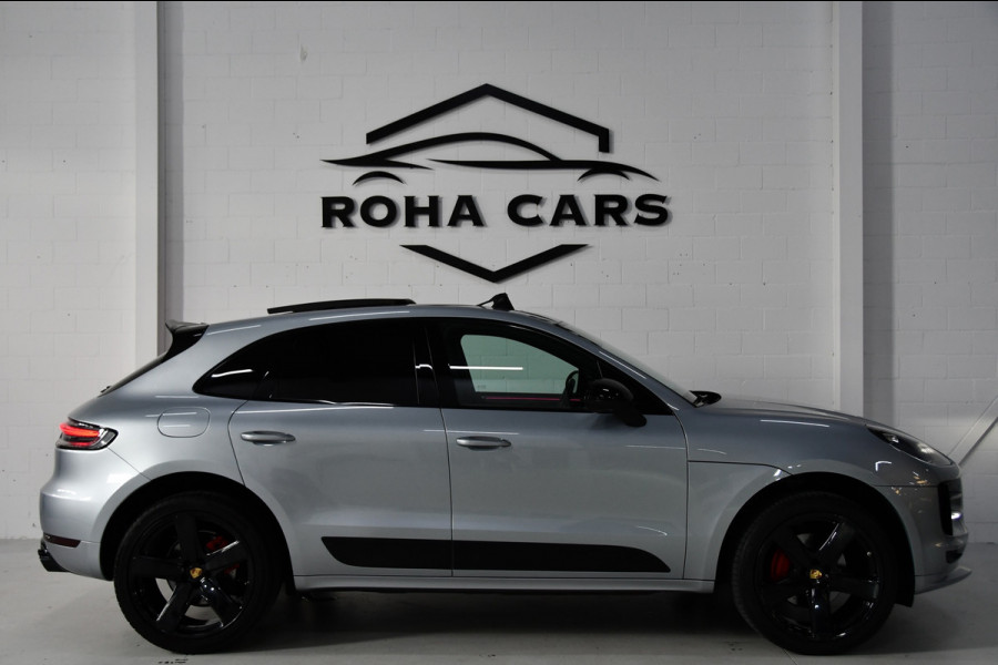Porsche Macan 2.0 Chrono*Pano*Bose*Sfeer*BOMVOL