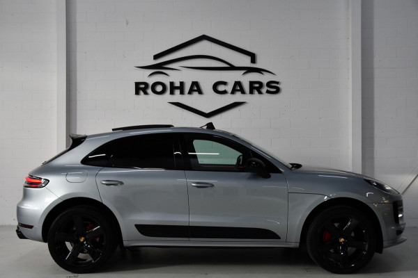 Porsche Macan 2.0 Chrono*Pano*Bose*Sfeer*BOMVOL