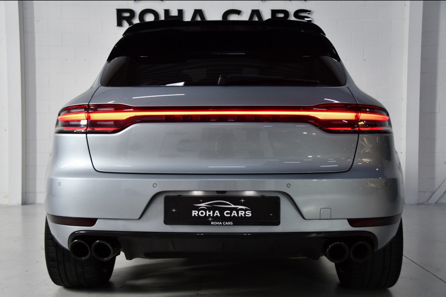 Porsche Macan 2.0 Chrono*Pano*Bose*Sfeer*BOMVOL