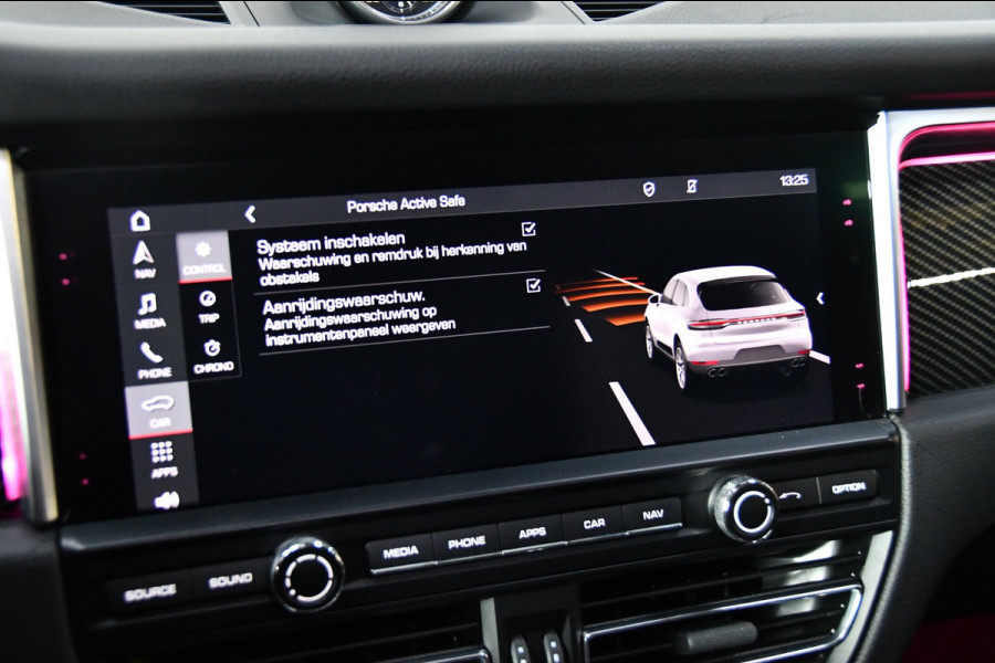 Porsche Macan 2.0 Chrono*Pano*Bose*Sfeer*BOMVOL