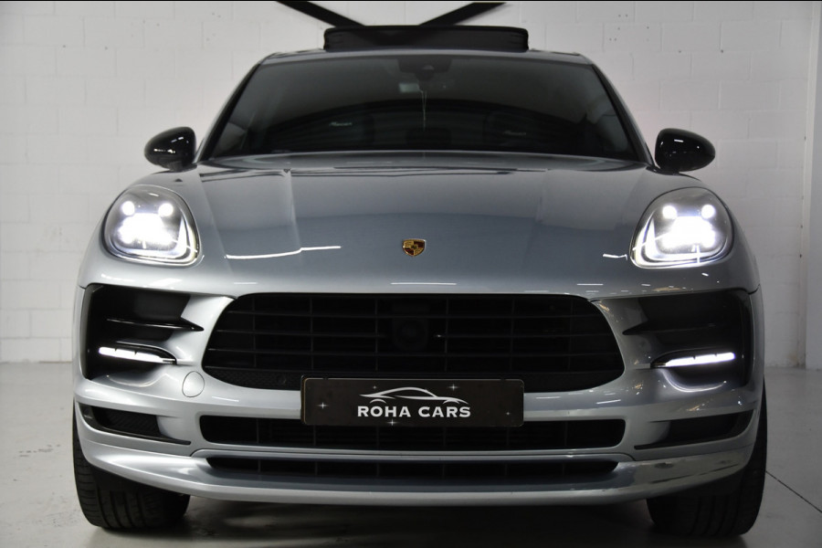 Porsche Macan 2.0 Chrono*Pano*Bose*Sfeer*BOMVOL