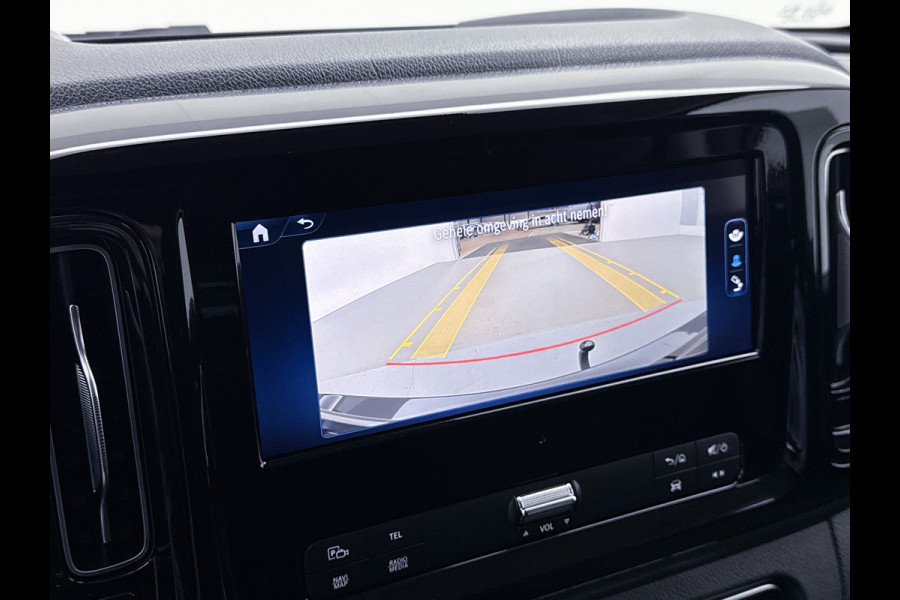 Mercedes-Benz Vito 119 CDI Extra Lang 2x Schuifdeur Multibeam Led Trekhaak Achteruitrijcamera Betimmering
