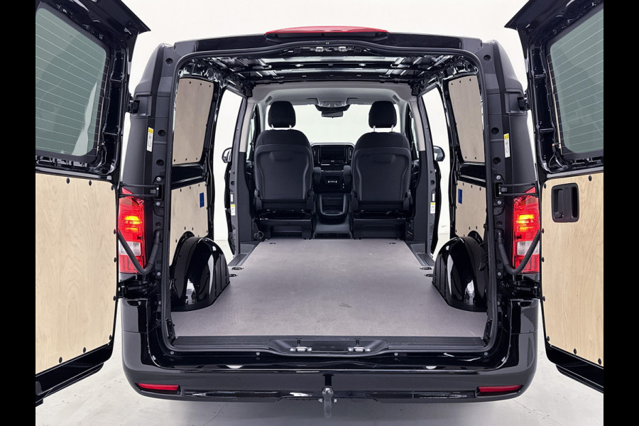Mercedes-Benz Vito 119 CDI Extra Lang 2x Schuifdeur Multibeam Led Trekhaak Achteruitrijcamera Betimmering