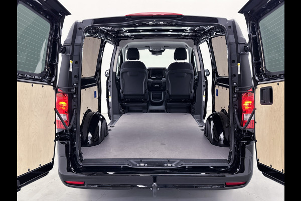 Mercedes-Benz Vito 119 CDI Extra Lang 2x Schuifdeur Multibeam Led Trekhaak Achteruitrijcamera Betimmering
