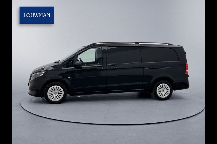 Mercedes-Benz Vito 119 CDI Extra Lang 2x Schuifdeur Multibeam Led Trekhaak Achteruitrijcamera Betimmering