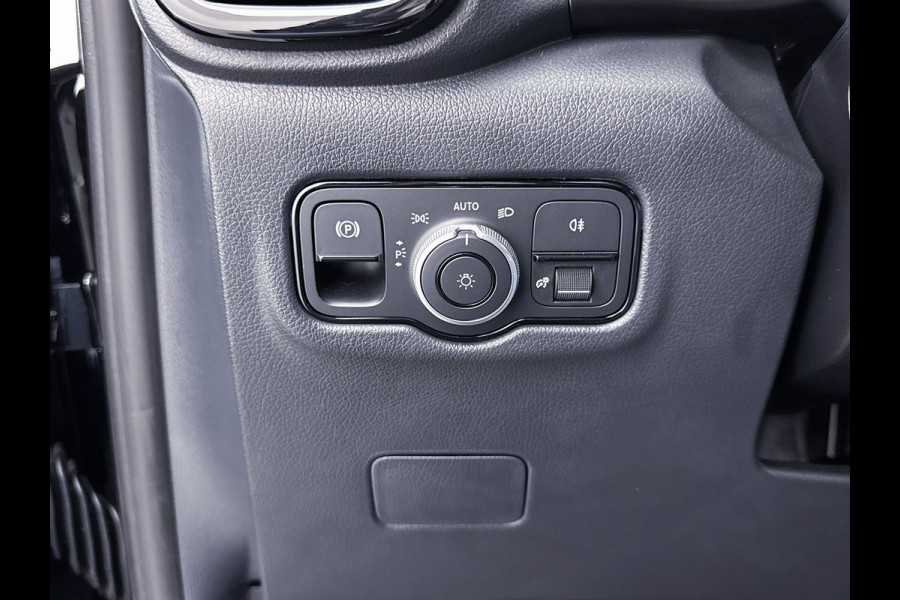 Mercedes-Benz Vito 119 CDI Extra Lang 2x Schuifdeur Multibeam Led Trekhaak Achteruitrijcamera Betimmering