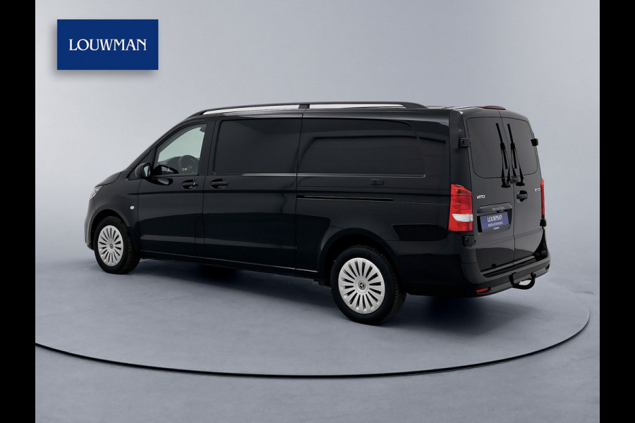 Mercedes-Benz Vito 119 CDI Extra Lang 2x Schuifdeur Multibeam Led Trekhaak Achteruitrijcamera Betimmering