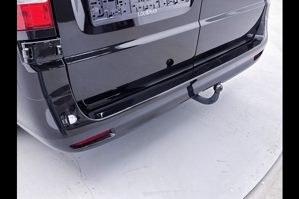 Mercedes-Benz Vito 119 CDI Extra Lang 2x Schuifdeur Multibeam Led Trekhaak Achteruitrijcamera Betimmering