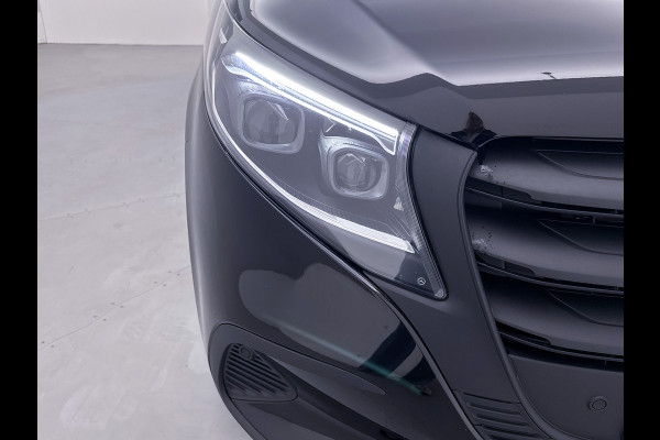 Mercedes-Benz Vito 119 CDI Extra Lang 2x Schuifdeur Multibeam Led Trekhaak Achteruitrijcamera Betimmering