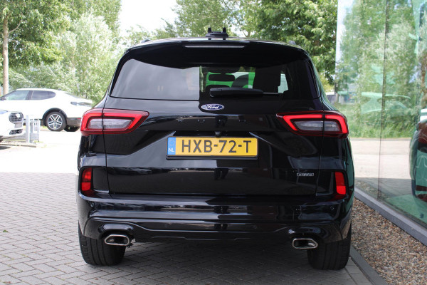 Ford Kuga 2.5 PHEV ST-Line X | Wegklapbare trekhaak | Panoramadak | 19 inch | Technology Pack | Winter Pack