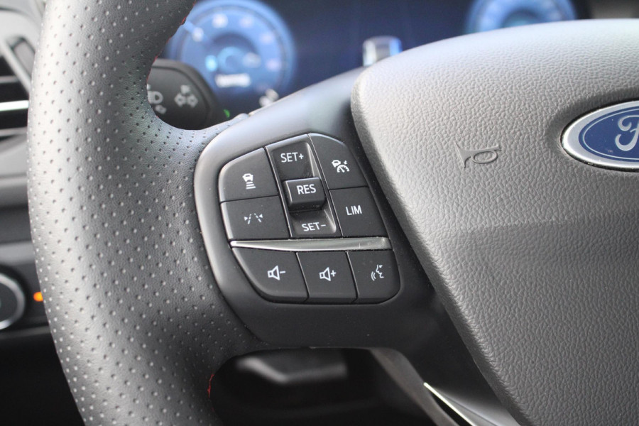 Ford Kuga 2.5 PHEV ST-Line X | Wegklapbare trekhaak | Panoramadak | 19 inch | Technology Pack | Winter Pack