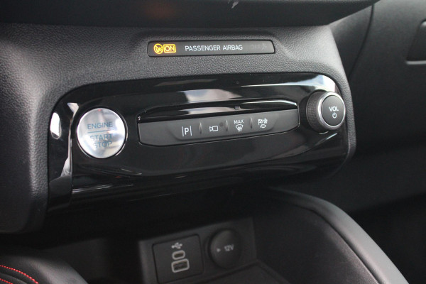 Ford Kuga 2.5 PHEV ST-Line X | Wegklapbare trekhaak | Panoramadak | 19 inch | Technology Pack | Winter Pack