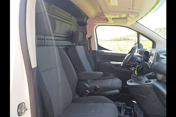 Toyota PROACE CITY 1.5 D-4D Cool Comfort 1.5 L1 NAP Euro6 AC 102Pk 1e Eigenaar Oh-Historie