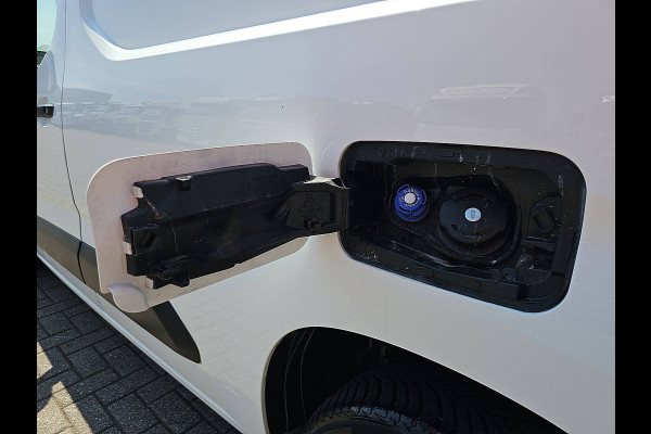 Toyota PROACE CITY 1.5 D-4D Cool Comfort 1.5 L1 NAP Euro6 AC 102Pk 1e Eigenaar Oh-Historie