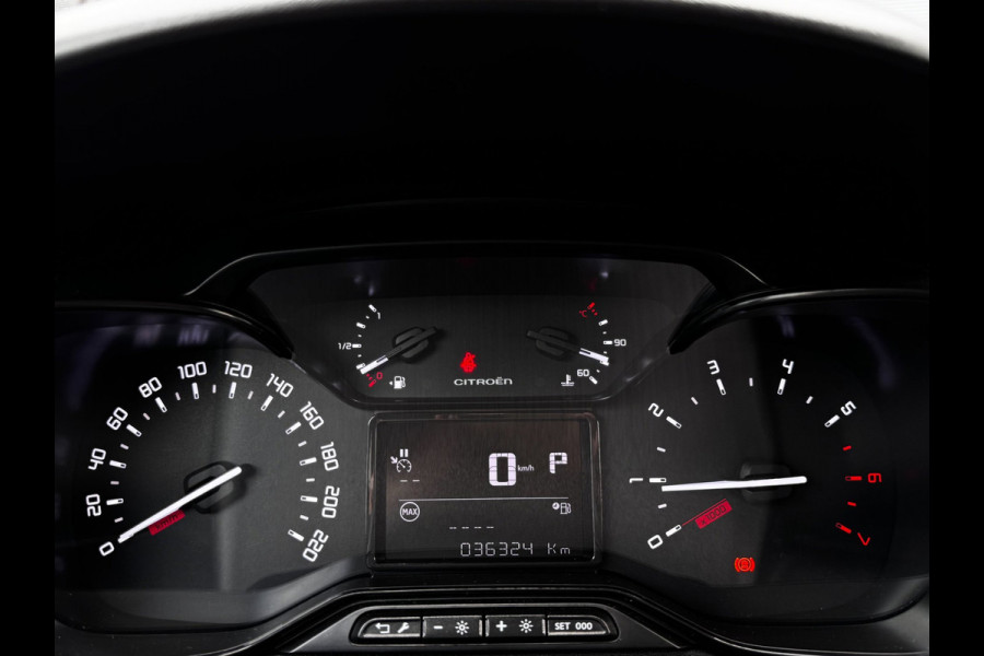 Citroën C3 1.2 PureTech Shine | Automaat | Camera | Stoelverwarming | PDC voor + achter | Navigatie