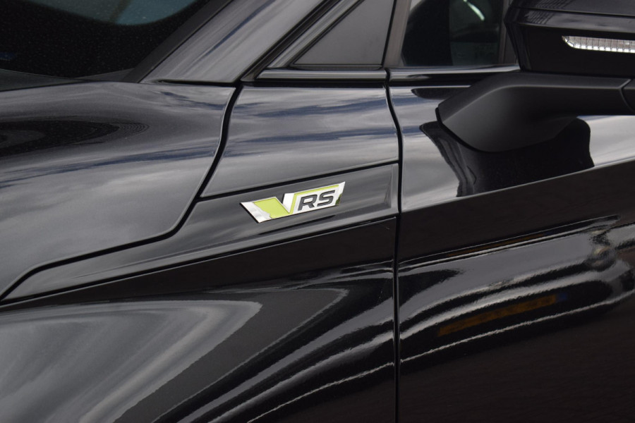 Škoda ENYAQ Coupé iV 80 RS | Pano | Memory | Alcantara | Matrix | Stuurverwarming