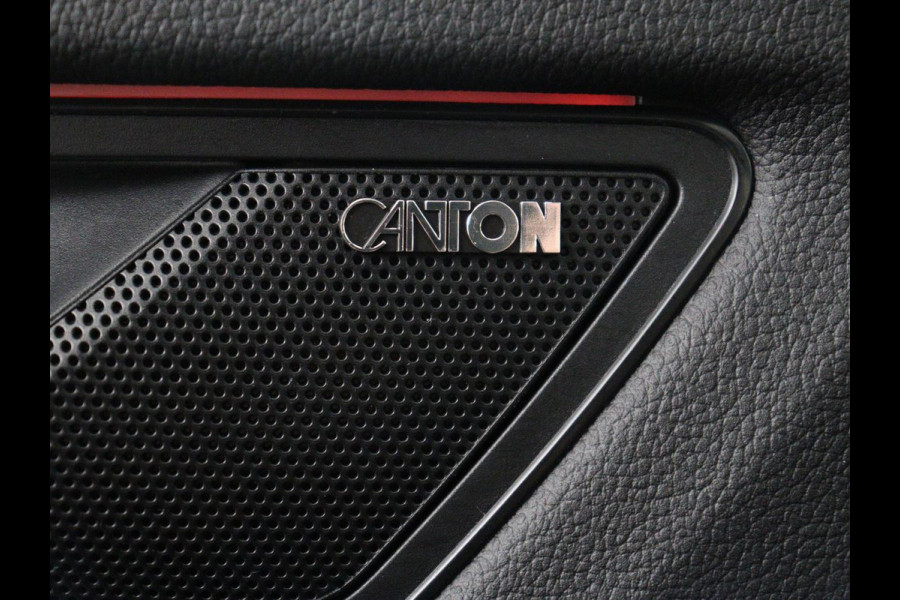 Škoda Kodiaq 1.5 TSI Sportline Business | Leder/alcantara | Memory | Stuur/stoel verwarming | Canton sound | Adaptive cruise | Carplay | Camera | Park assist | Trekhaak