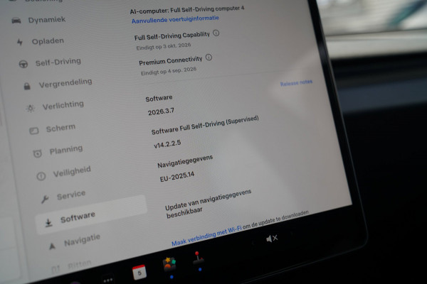 Tesla Model 3 RWD 60 kWh | Selfdriving optie | Panorama sunroof | 360cam | LED | Sfeerverlichting | Adaptieve cruise | Lane assist