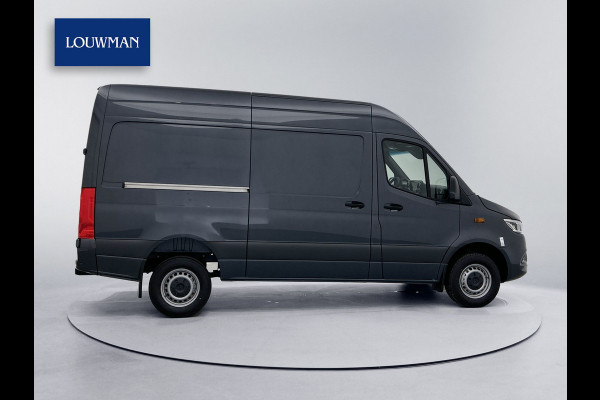 Mercedes-Benz Sprinter 319 CDI L2H2 Trekhaak 3500kg Distronic 360°camera N1-registratie