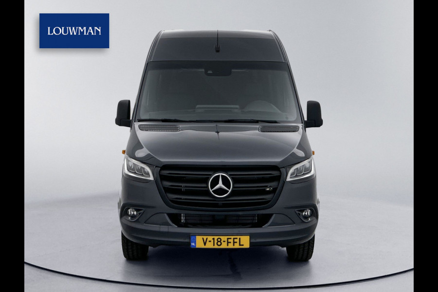 Mercedes-Benz Sprinter 319 CDI L2H2 Trekhaak 3500kg Distronic 360°camera N1-registratie