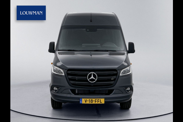 Mercedes-Benz Sprinter 319 CDI L2H2 Trekhaak 3500kg Distronic 360°camera N1-registratie