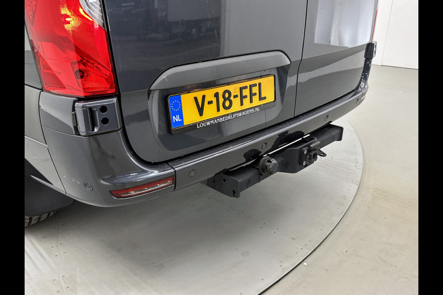 Mercedes-Benz Sprinter 319 CDI L2H2 Trekhaak 3500kg Distronic 360°camera N1-registratie