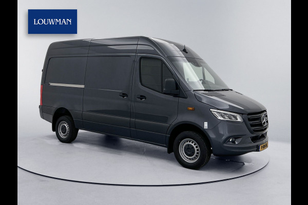 Mercedes-Benz Sprinter 319 CDI L2H2 Trekhaak 3500kg Distronic 360°camera N1-registratie