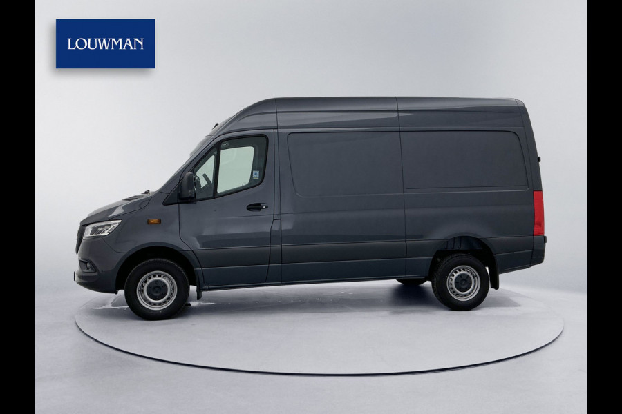 Mercedes-Benz Sprinter 319 CDI L2H2 Trekhaak 3500kg Distronic 360°camera N1-registratie