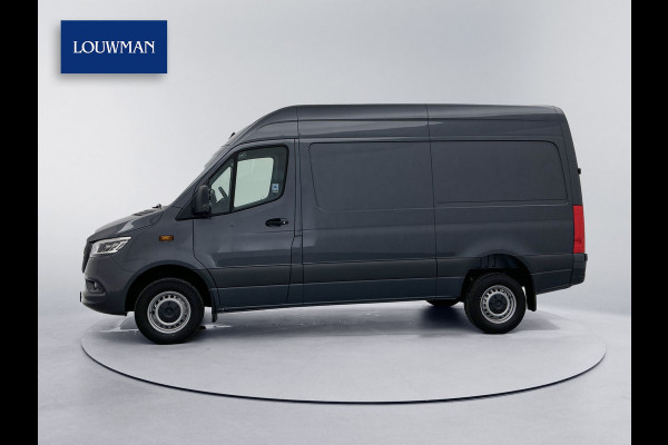 Mercedes-Benz Sprinter 319 CDI L2H2 Trekhaak 3500kg Distronic 360°camera N1-registratie